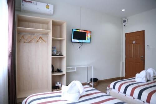 Standard Family Room