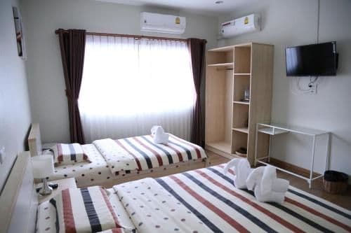 Standard Family Room