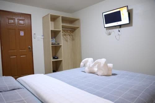 Queen Room