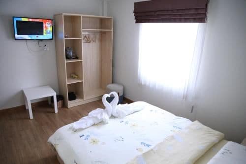 Queen Room