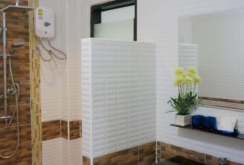 Double Room with Park View