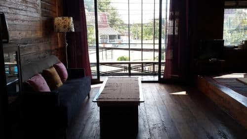Queen Room