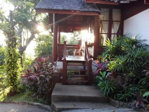 Villa (2 Adults)