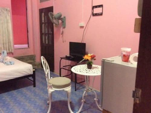 Standard Family Room