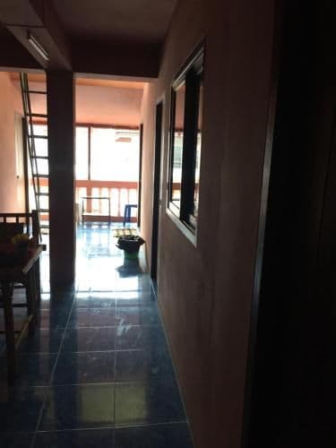 Standard Double Room with Fan