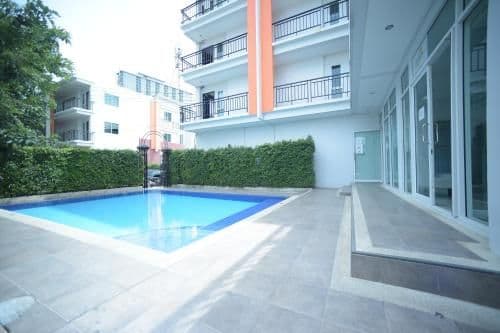 Deluxe Double or Twin Room with Balcony