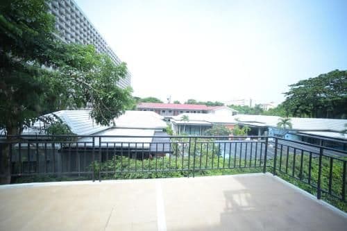 Deluxe Double or Twin Room with Balcony