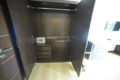Deluxe Double or Twin Room with Balcony