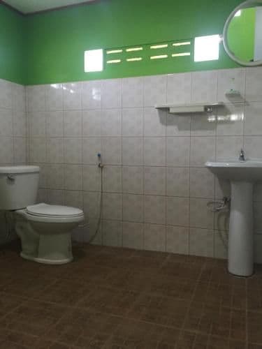 Deluxe Twin Room with Sea View