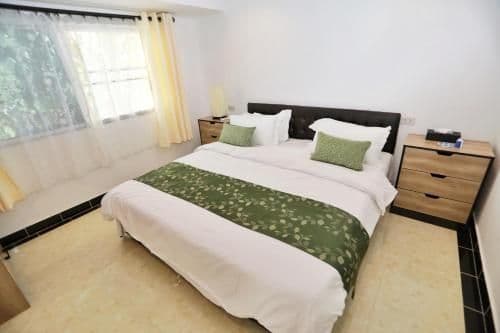 One-Bedroom Villa