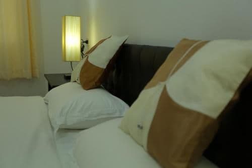 One-Bedroom Villa