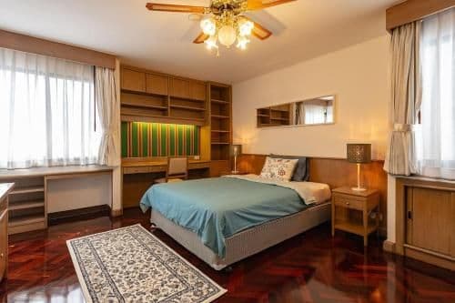Four Wings Mansion 7ppl 3BR 220m2 22B