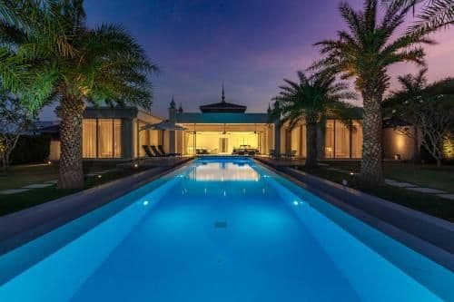 Villa