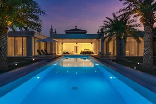 Villa