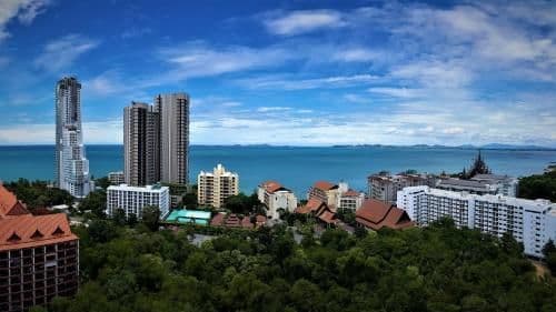 21st Floor Residence 21st Floor Residence