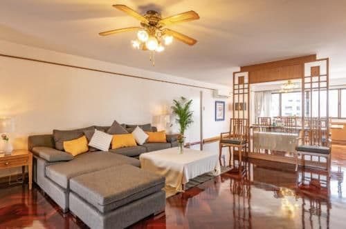 Four Wings Mansion 7ppl 3BR 220m2 15C