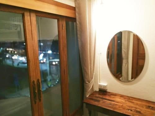 Twin Room with Balcony