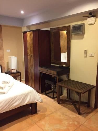 Junior Studio (Room Only)