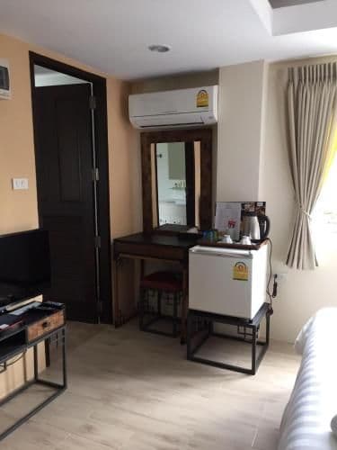 Executive Suite -2 Bedrooms
