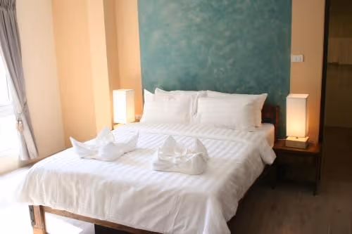 Executive Suite -2 Bedrooms