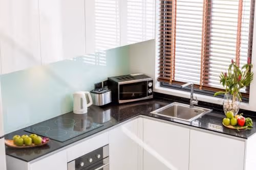 Duplex Apartment