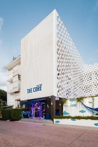 The Core Street By Stay Now