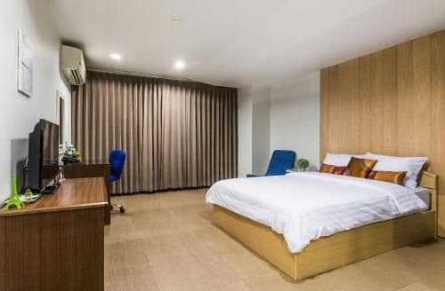 Classic Suite
