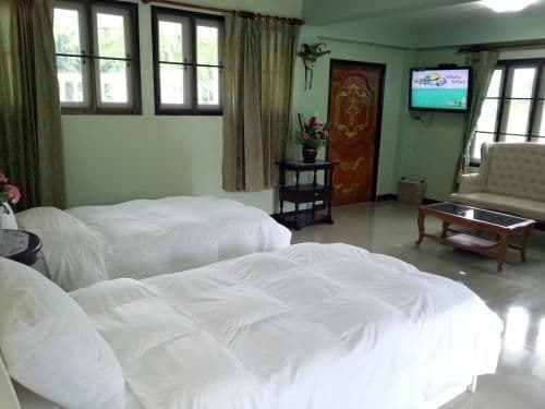 Family Bungalow