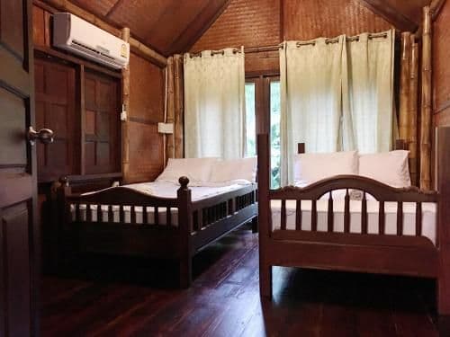 Standard Bungalow