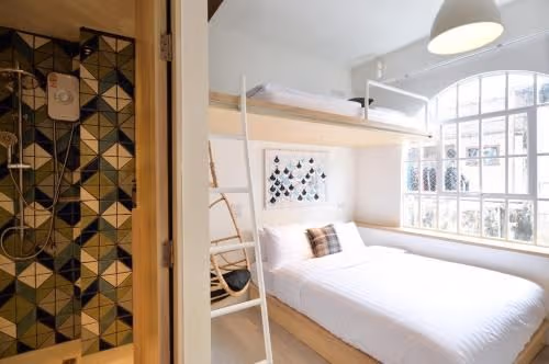 Grand Deluxe Room