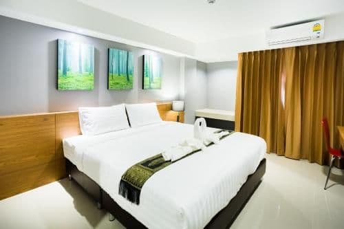 Superior Double Room