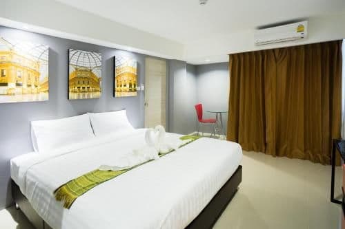 Family Suite