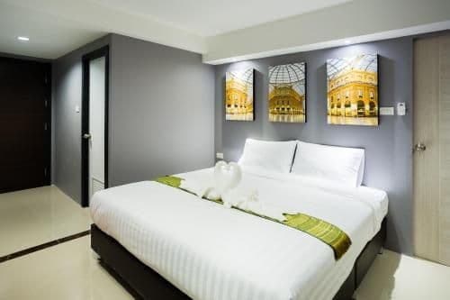 Family Suite
