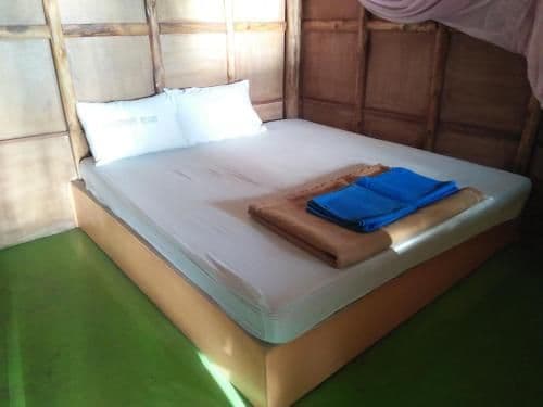 Standard Double Room with Shared Bathroom - Fan Room
