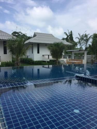 Deluxe Villa