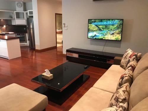 3 BR in Nordic Dream Paradise