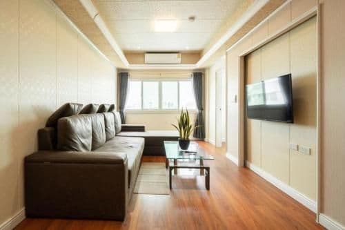 Standard Family Room