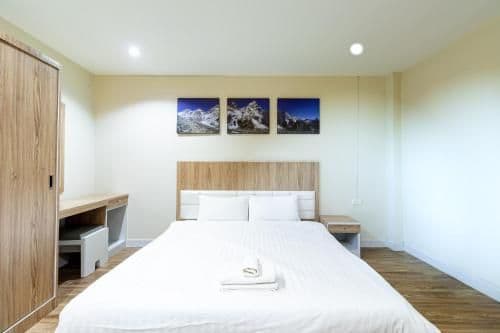 Superior Apartment