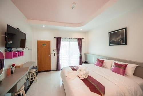 Deluxe Villa