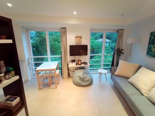 1-bedroom Holiday Apartment in Phuket