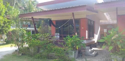 One-Bedroom Villa