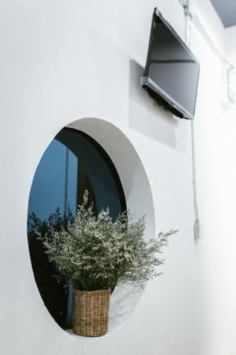 King Room with Garden View