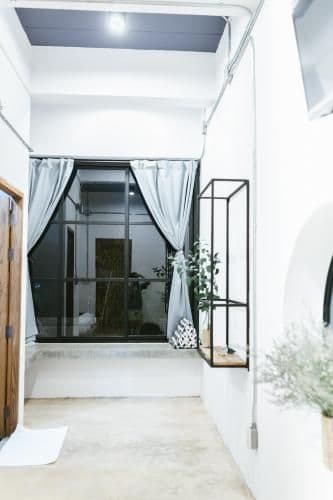 King Room with Garden View