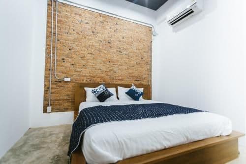 King Room with Garden View
