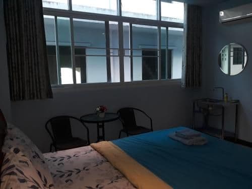 Standard King Room