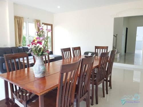 Seven-Bedroom Villa with Private Pool 231