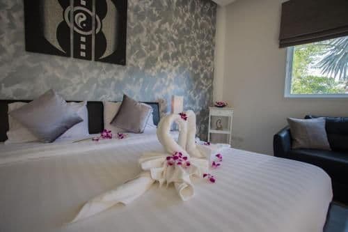 Five Bedrooms Private Pool Villa