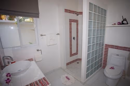 Five Bedrooms Private Pool Villa