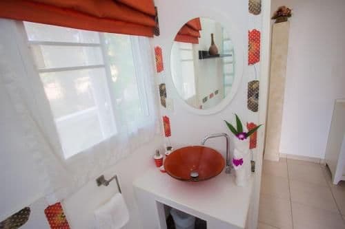 Five Bedrooms Private Pool Villa