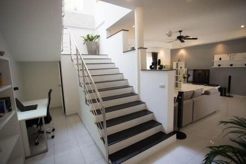 Five Bedrooms Private Pool Villa